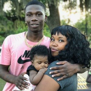 Meet your Posher, Donnielle